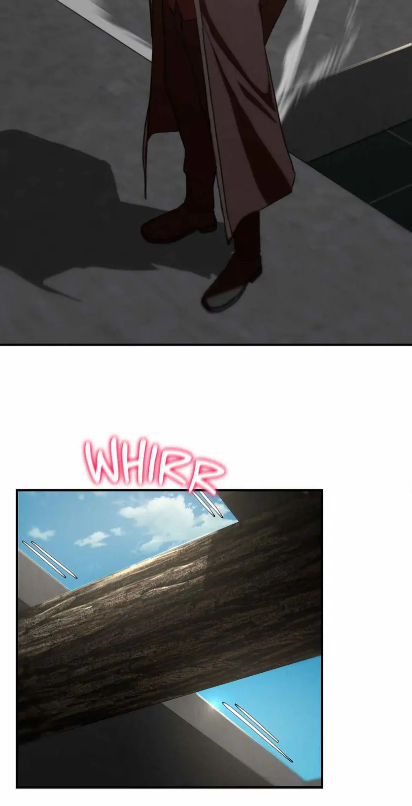Seniors of Class 5 Uncensored, chapter 73, page 104 of 107