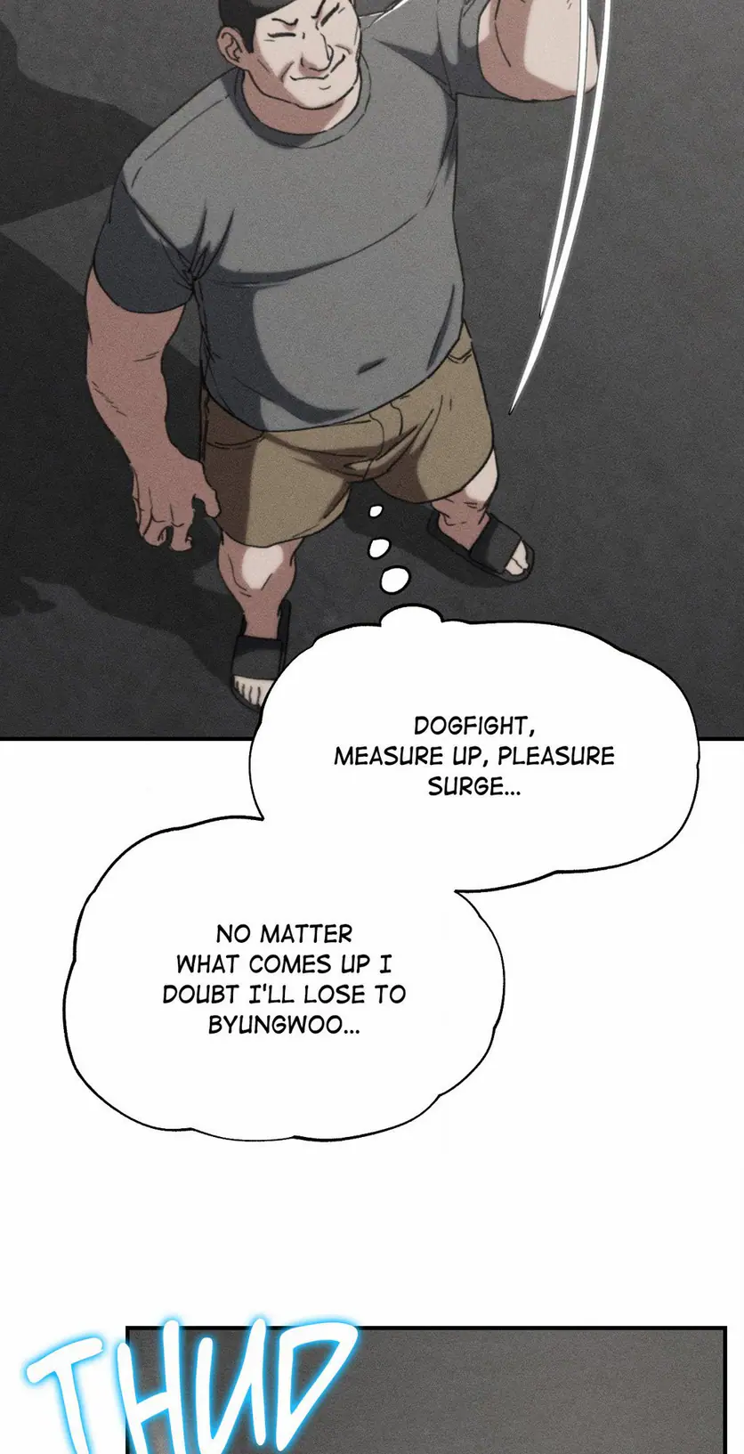 Seniors of Class 5 Uncensored, chapter 74, page 5 of 106