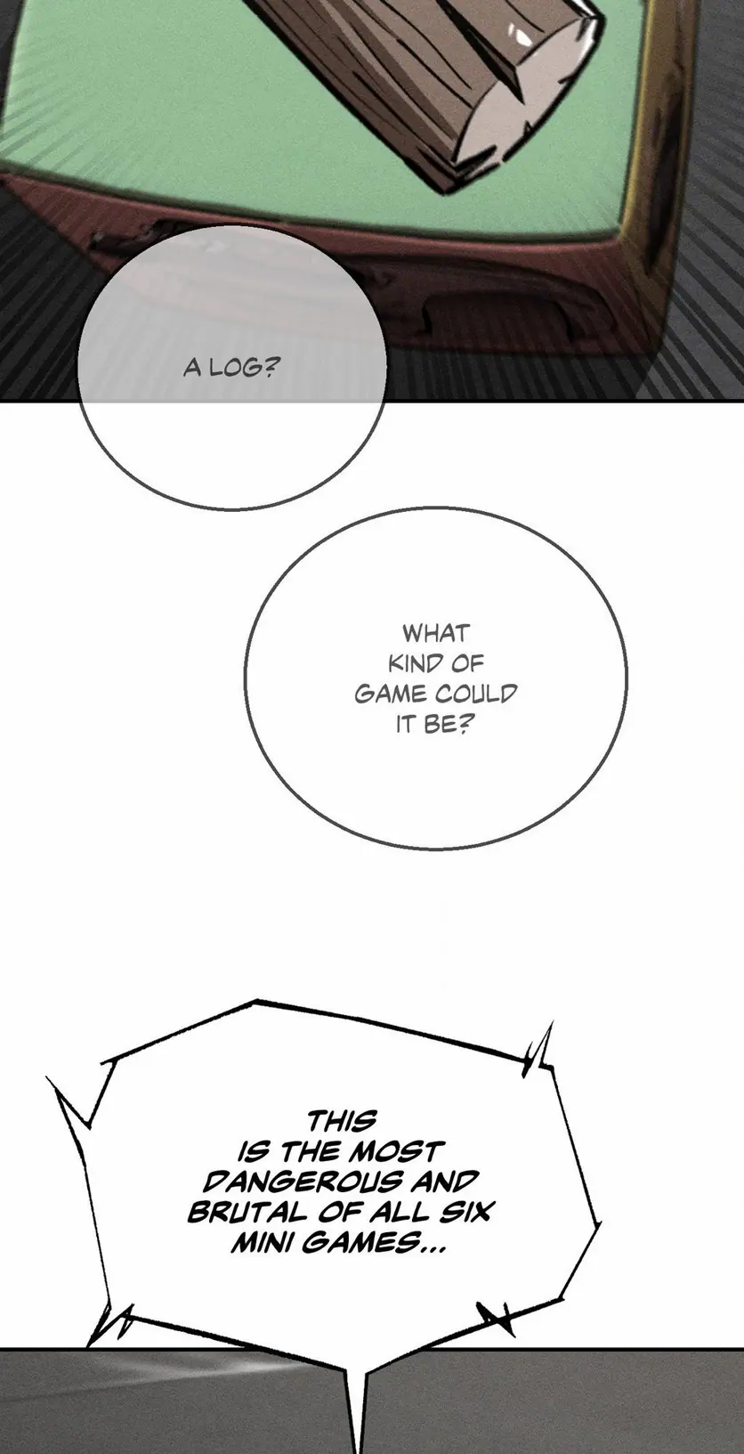 Seniors of Class 5 Uncensored, chapter 74, page 7 of 106