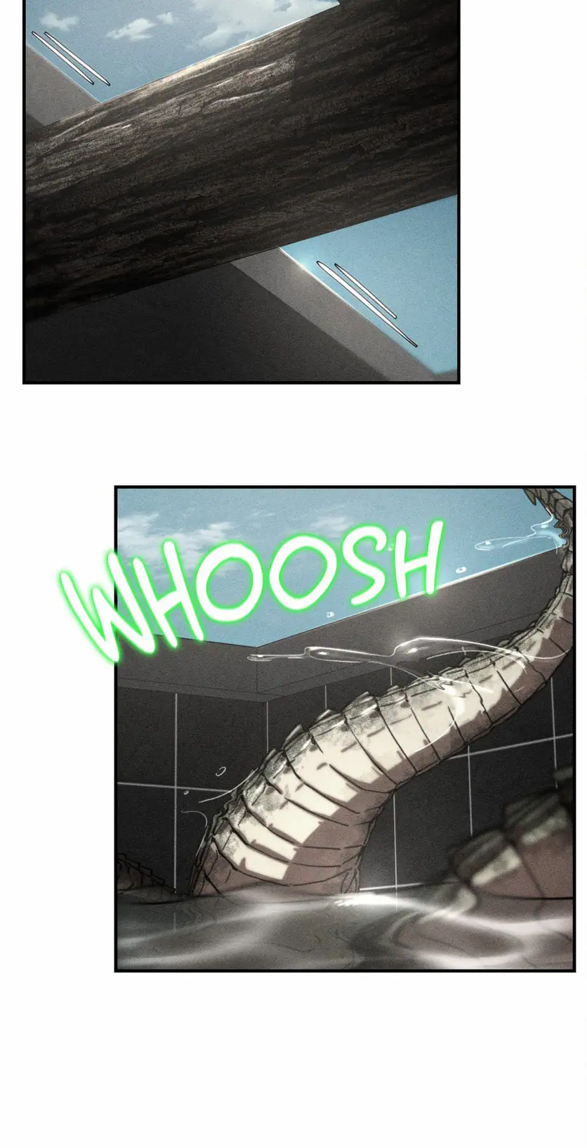 Seniors of Class 5 Uncensored, chapter 74, page 9 of 106