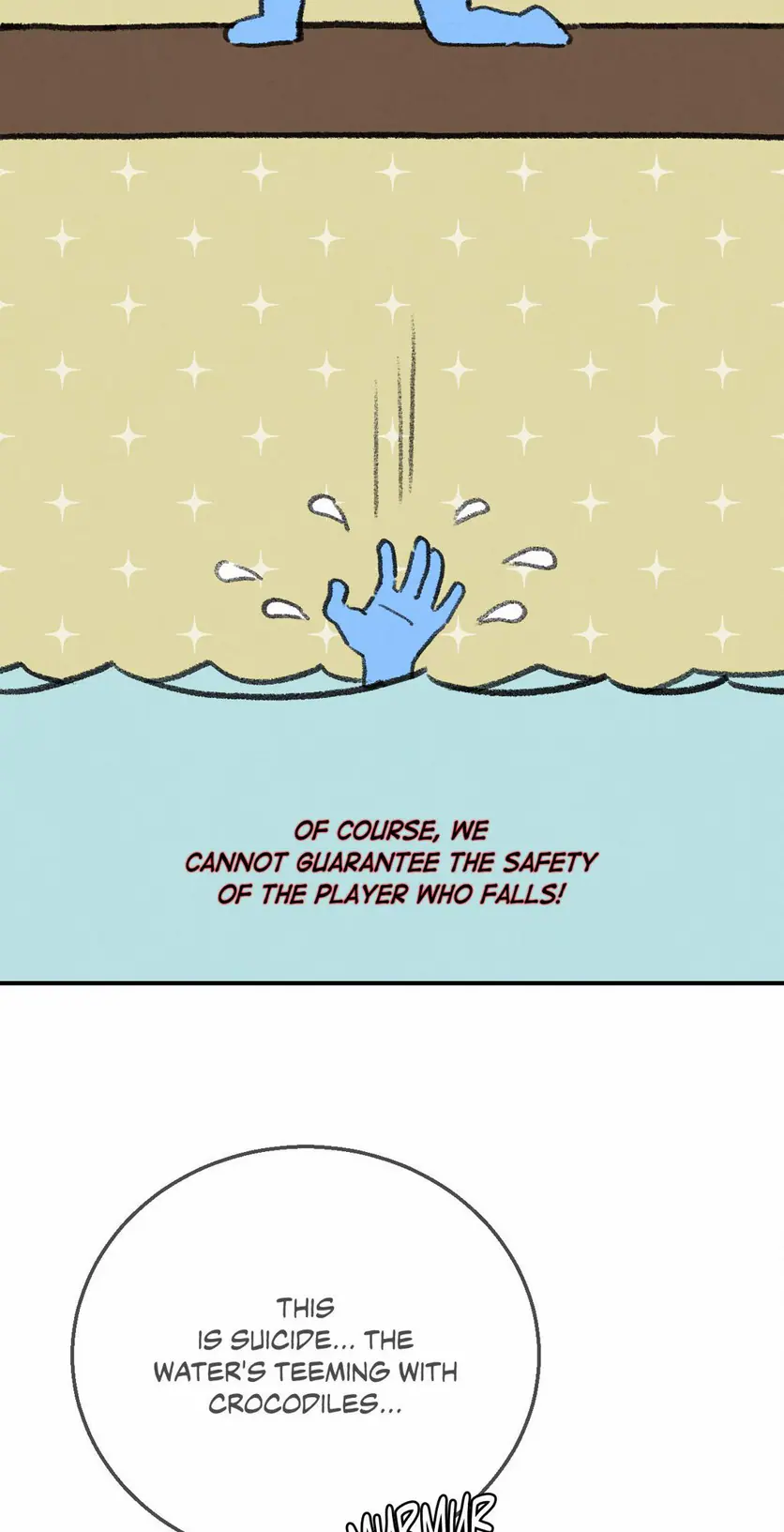 Seniors of Class 5 Uncensored, chapter 74, page 15 of 106