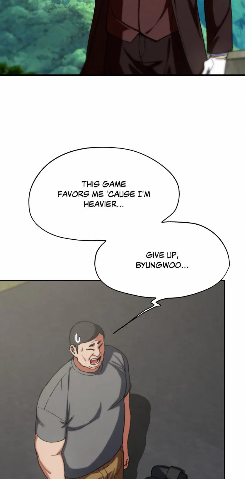 Seniors of Class 5 Uncensored, chapter 74, page 17 of 106