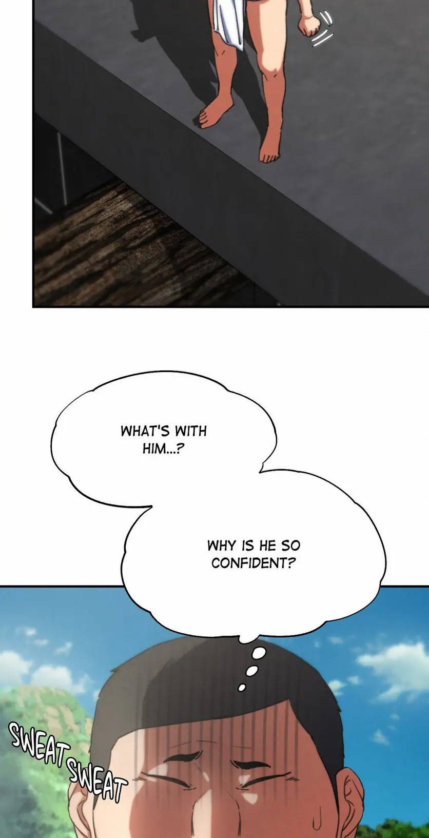 Seniors of Class 5 Uncensored, chapter 74, page 19 of 106