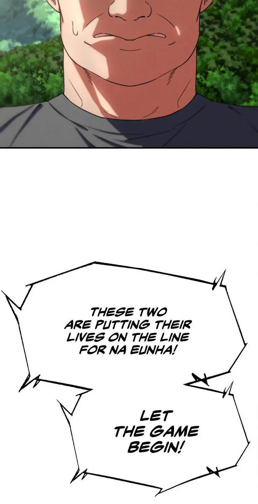Seniors of Class 5 Uncensored, chapter 74, page 20 of 106