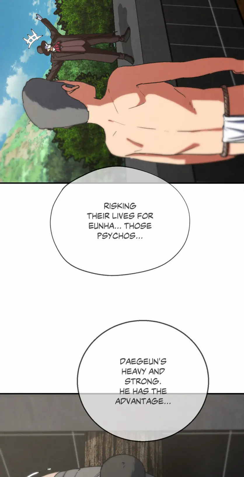 Seniors of Class 5 Uncensored, chapter 74, page 22 of 106