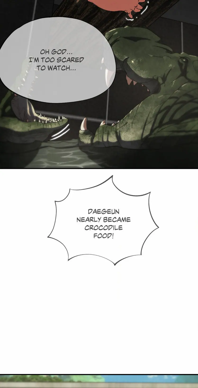 Seniors of Class 5 Uncensored, chapter 74, page 28 of 106
