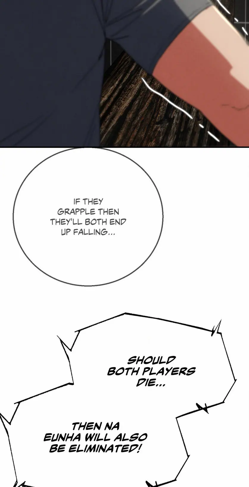Seniors of Class 5 Uncensored, chapter 74, page 30 of 106
