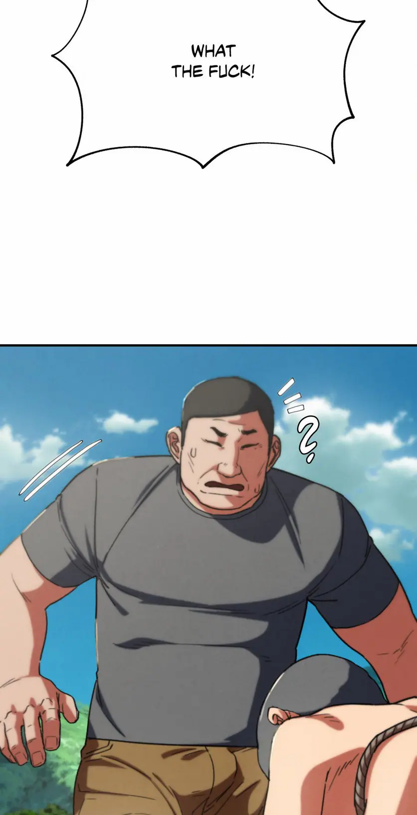 Seniors of Class 5 Uncensored, chapter 74, page 32 of 106