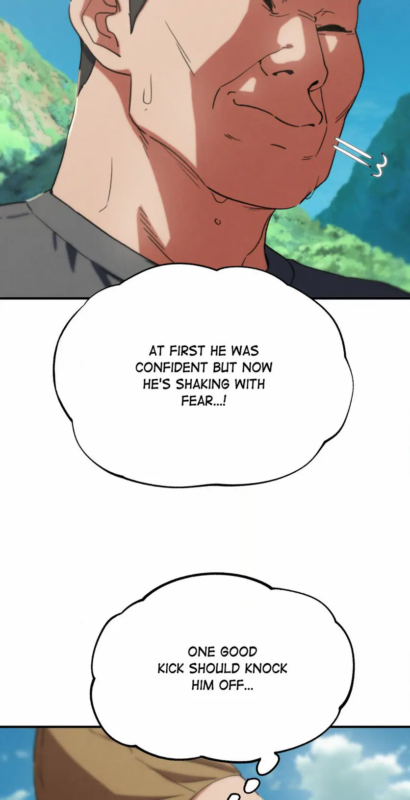 Seniors of Class 5 Uncensored, chapter 74, page 34 of 106