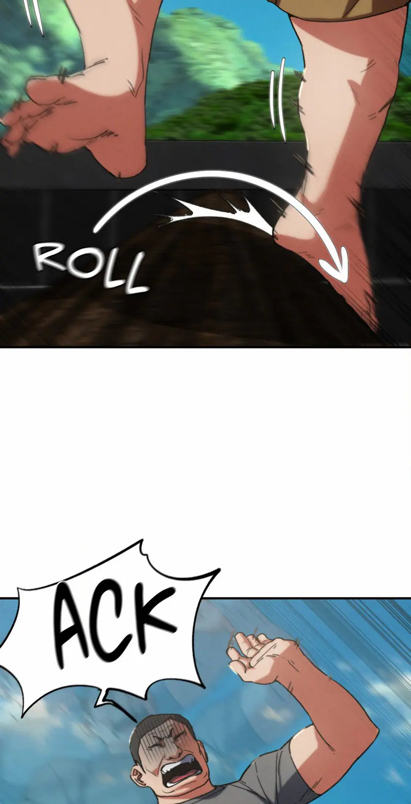 Seniors of Class 5 Uncensored, chapter 74, page 36 of 106