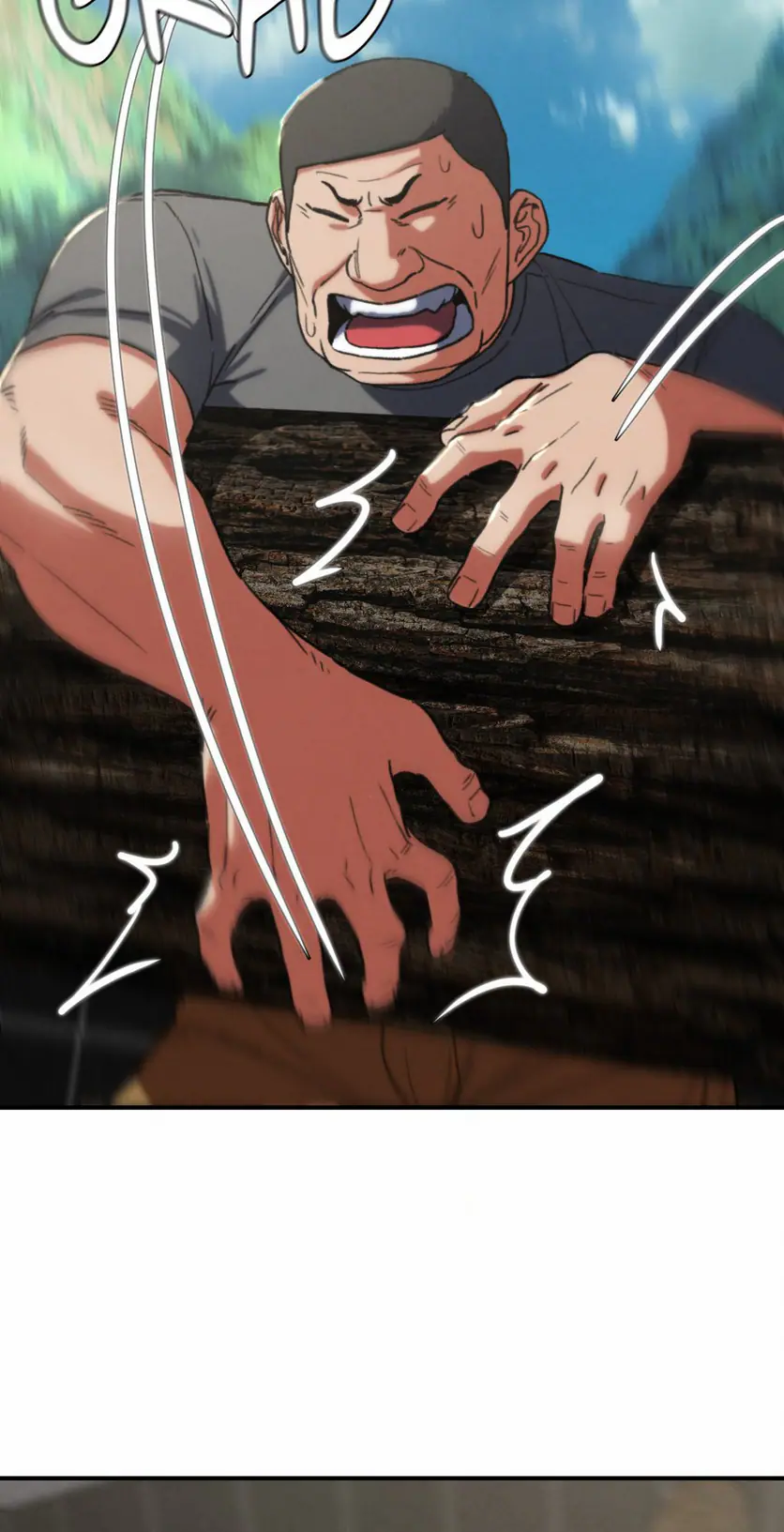 Seniors of Class 5 Uncensored, chapter 74, page 39 of 106