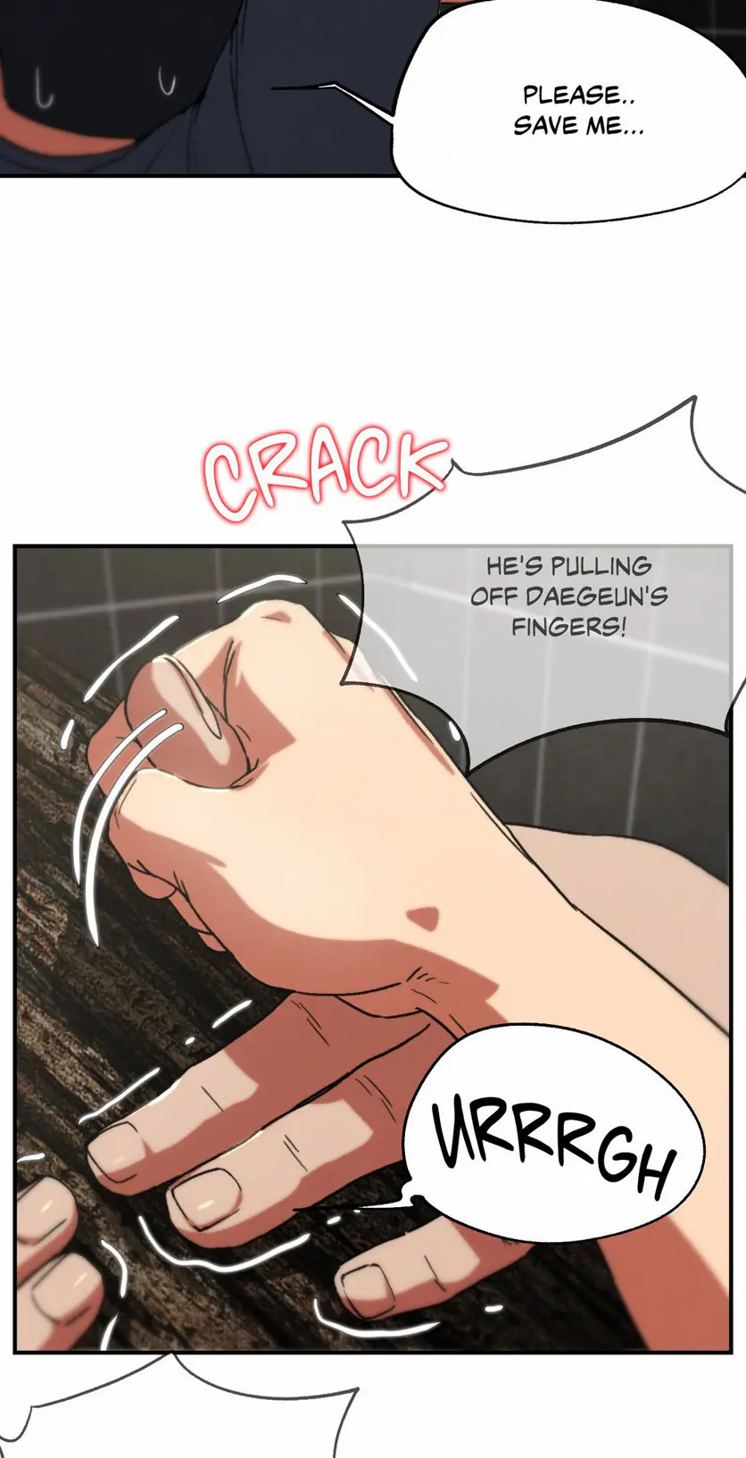 Seniors of Class 5 Uncensored, chapter 74, page 45 of 106