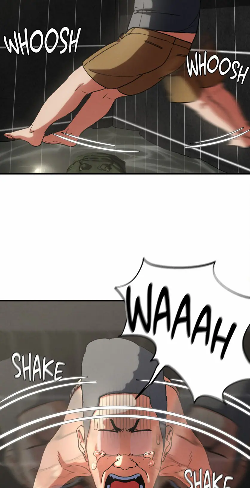 Seniors of Class 5 Uncensored, chapter 74, page 47 of 106