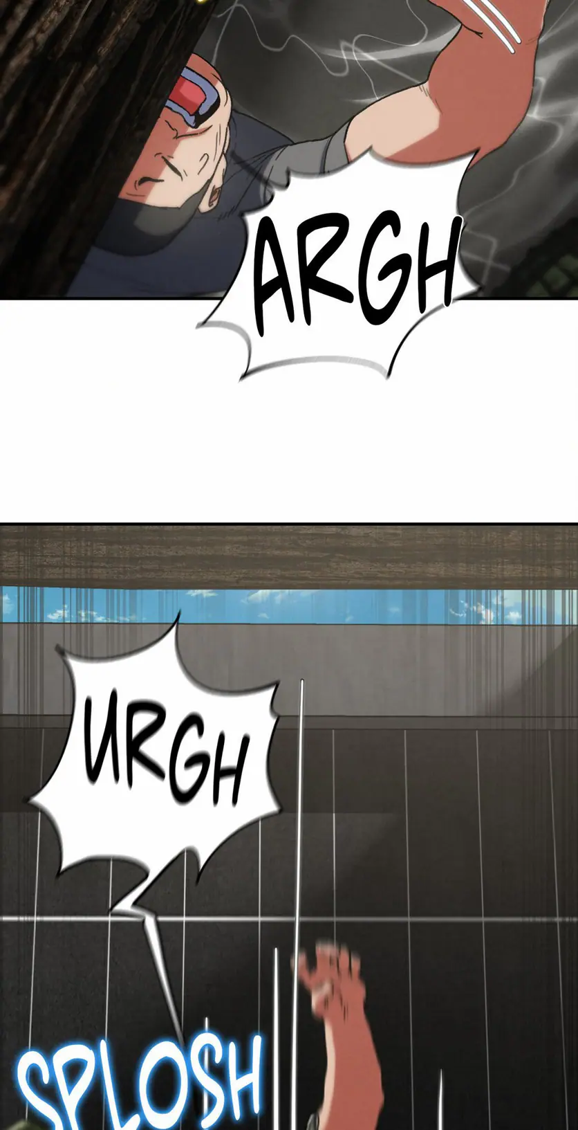 Seniors of Class 5 Uncensored, chapter 74, page 54 of 106