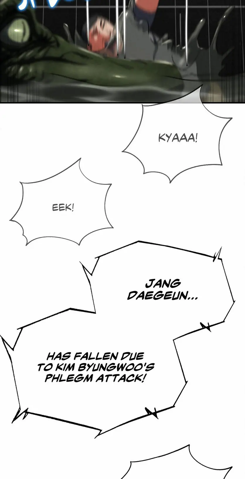 Seniors of Class 5 Uncensored, chapter 74, page 55 of 106