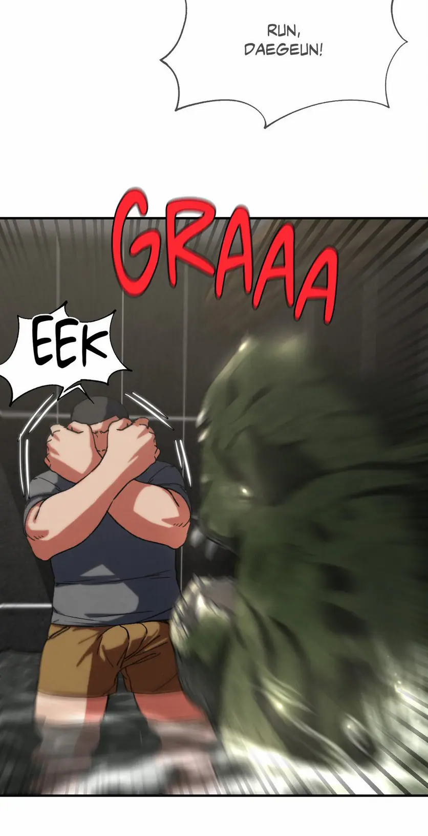 Seniors of Class 5 Uncensored, chapter 74, page 57 of 106