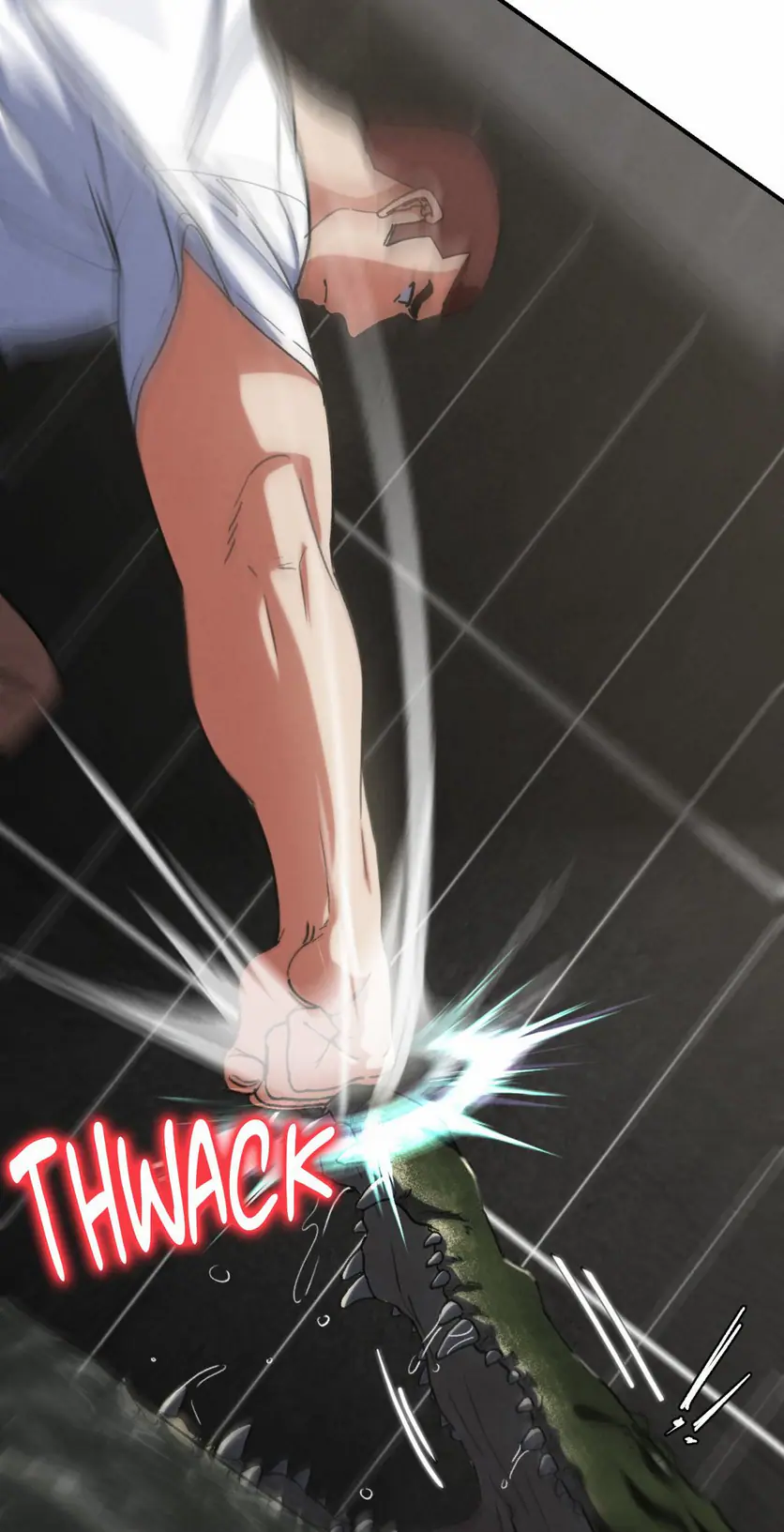 Seniors of Class 5 Uncensored, chapter 74, page 59 of 106