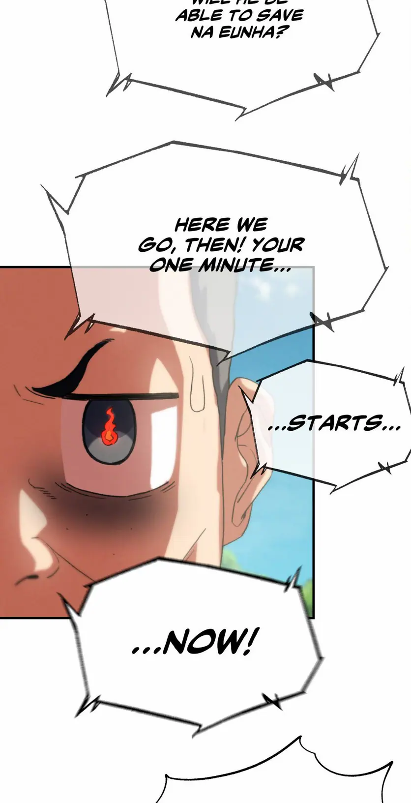 Seniors of Class 5 Uncensored, chapter 74, page 69 of 106