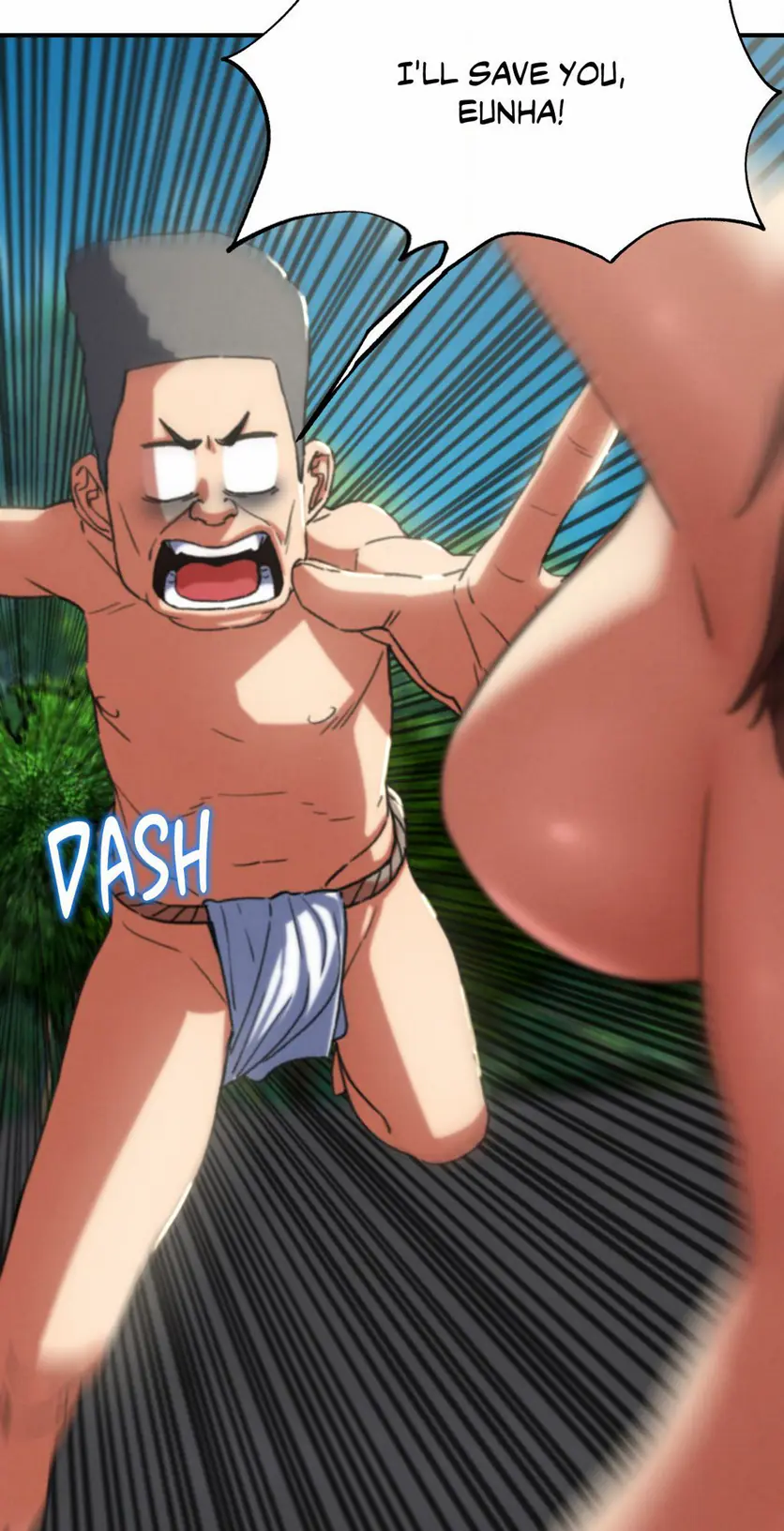 Seniors of Class 5 Uncensored, chapter 74, page 70 of 106