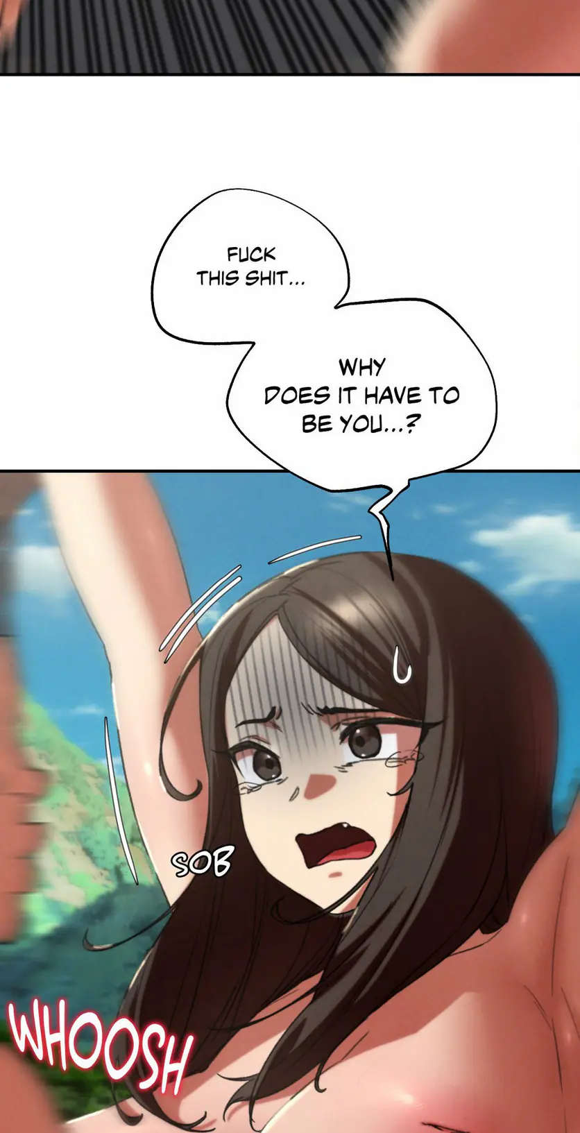 Seniors of Class 5 Uncensored, chapter 74, page 71 of 106
