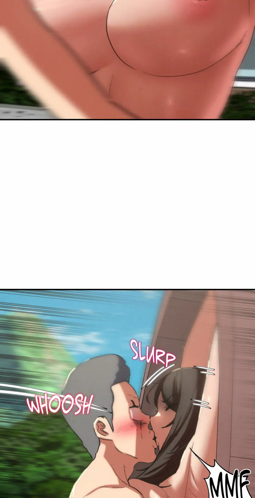 Seniors of Class 5 Uncensored, chapter 74, page 72 of 106