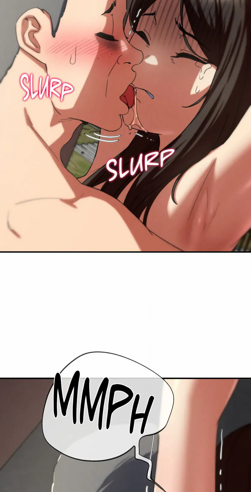Seniors of Class 5 Uncensored, chapter 74, page 74 of 106