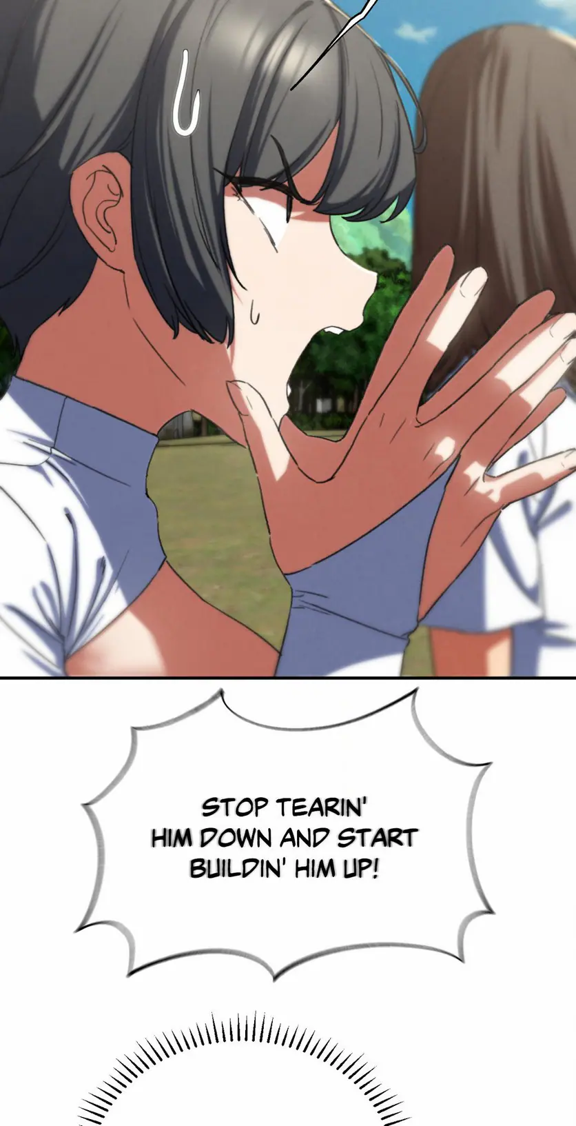 Seniors of Class 5 Uncensored, chapter 74, page 81 of 106