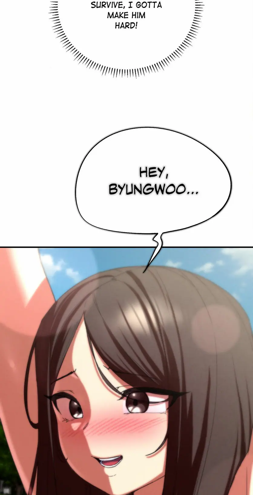 Seniors of Class 5 Uncensored, chapter 74, page 83 of 106