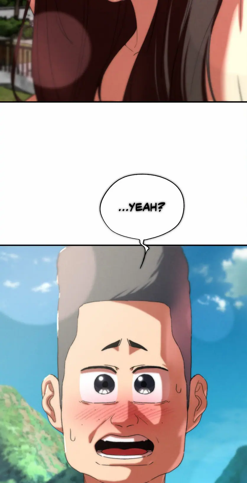 Seniors of Class 5 Uncensored, chapter 74, page 84 of 106
