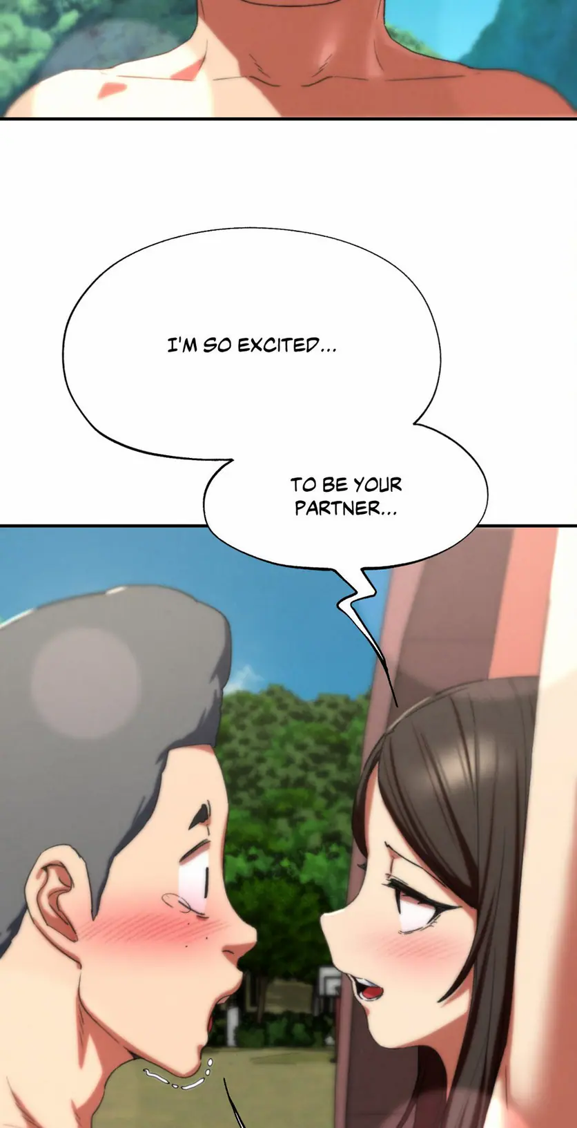 Seniors of Class 5 Uncensored, chapter 74, page 85 of 106
