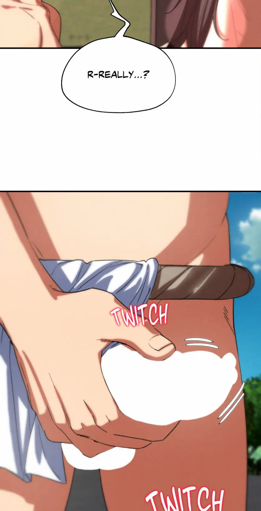 Seniors of Class 5 Uncensored, chapter 74, page 86 of 106