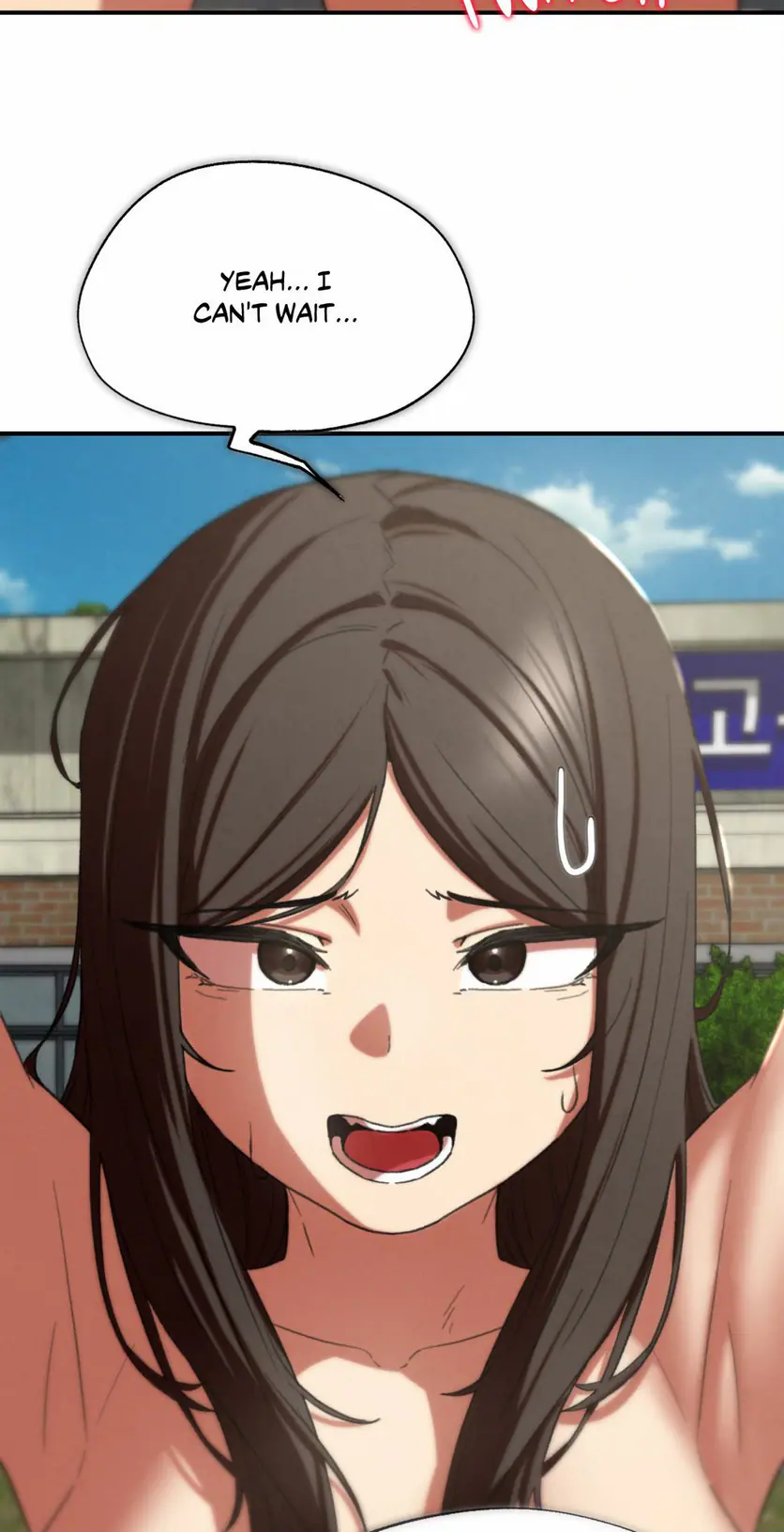 Seniors of Class 5 Uncensored, chapter 74, page 87 of 106