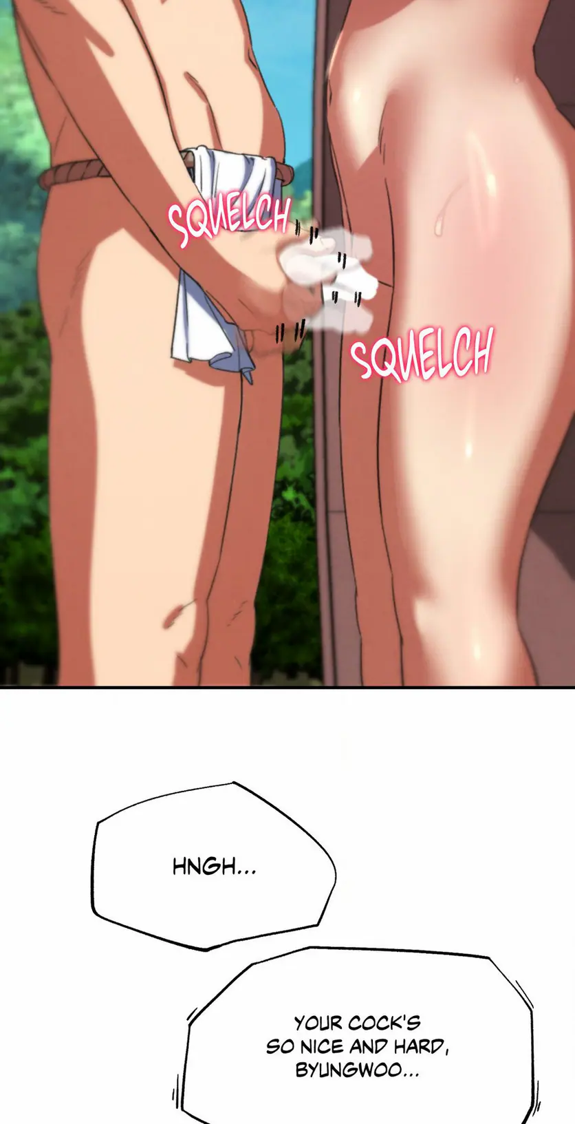 Seniors of Class 5 Uncensored, chapter 74, page 89 of 106