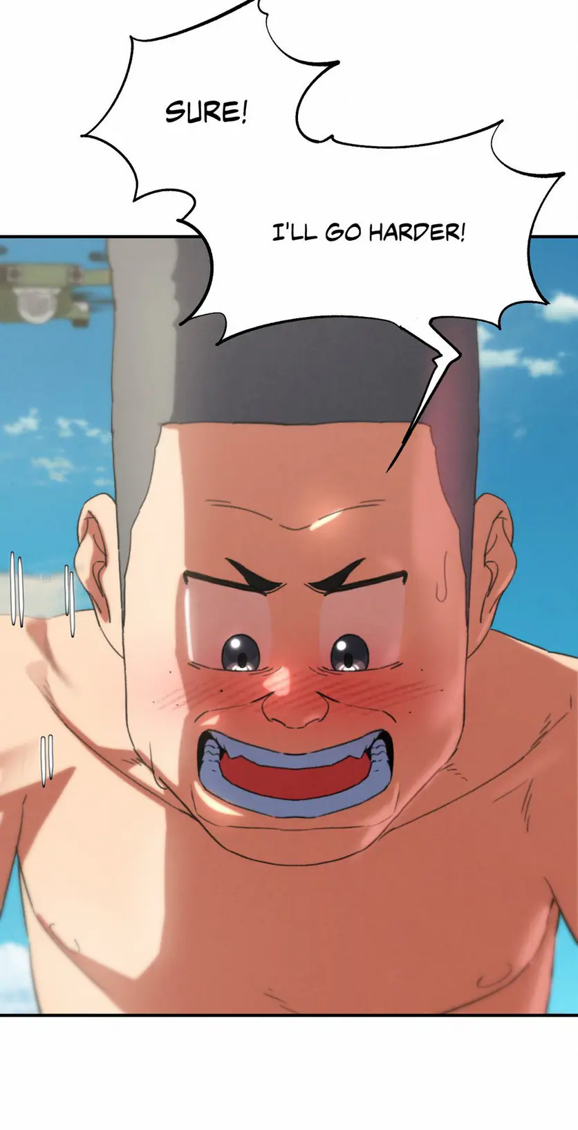 Seniors of Class 5 Uncensored, chapter 74, page 91 of 106
