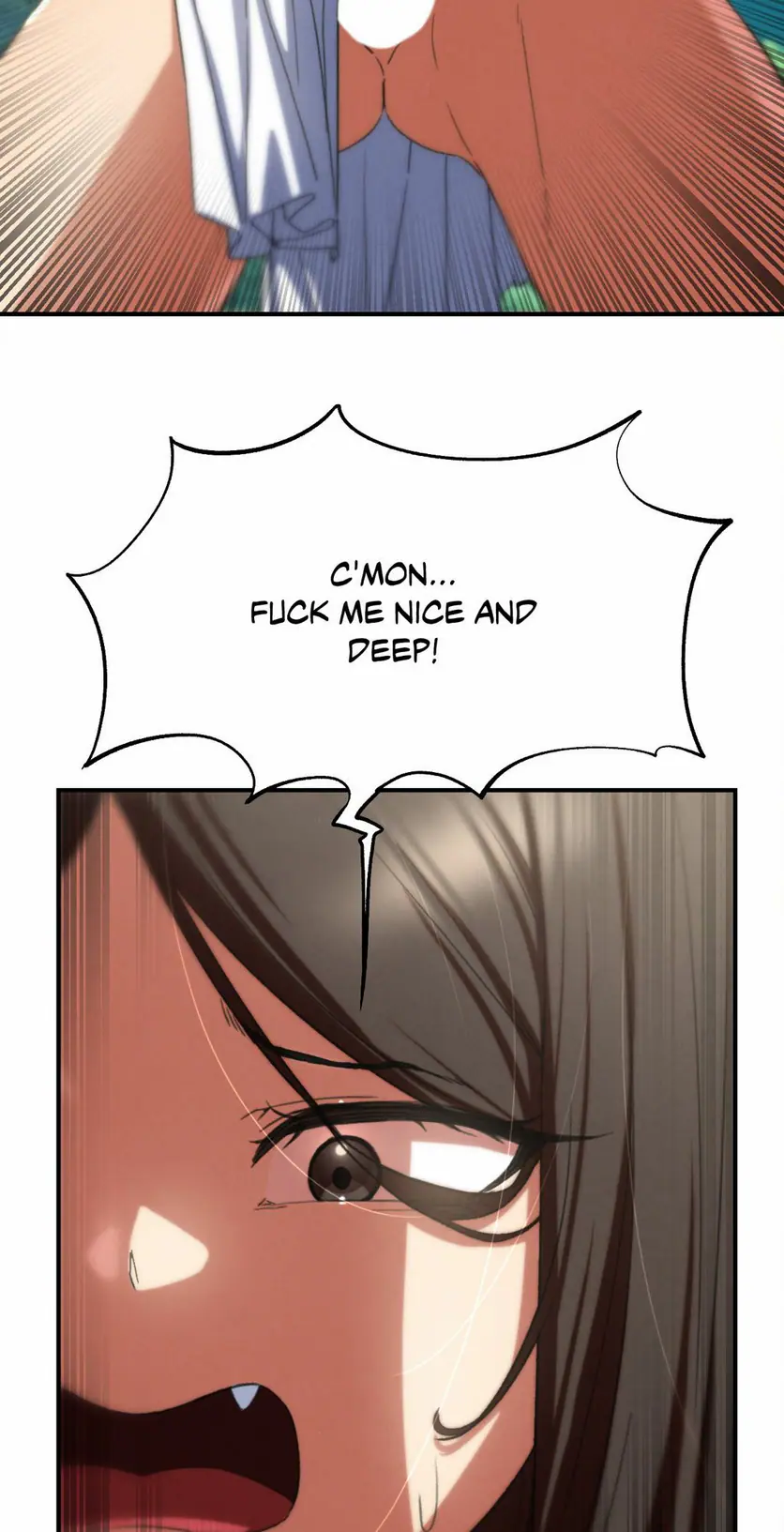 Seniors of Class 5 Uncensored, chapter 74, page 95 of 106
