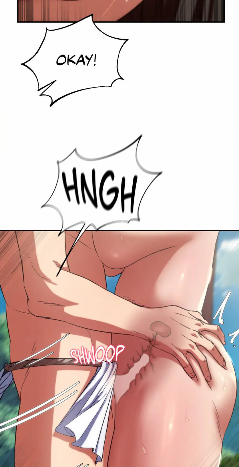 Seniors of Class 5 Uncensored, chapter 74, page 96 of 106