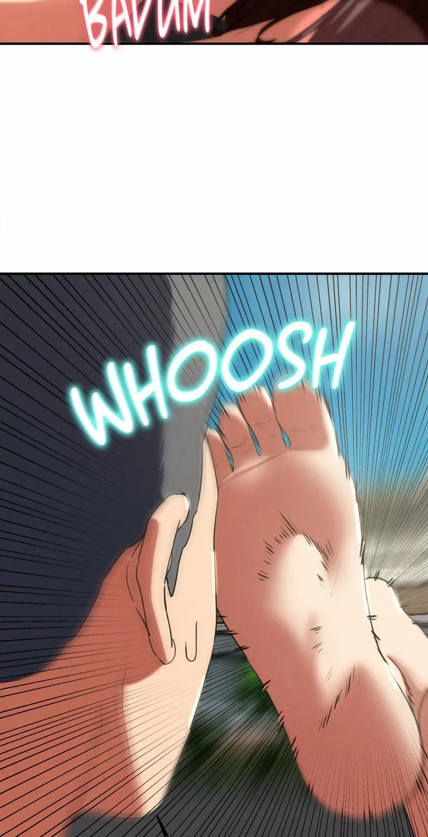 Seniors of Class 5 Uncensored, chapter 74, page 100 of 106