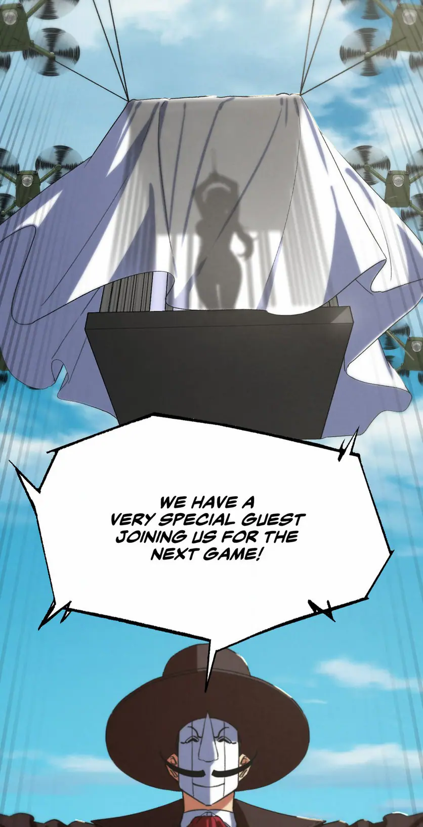 Seniors of Class 5 Uncensored, chapter 74, page 103 of 106