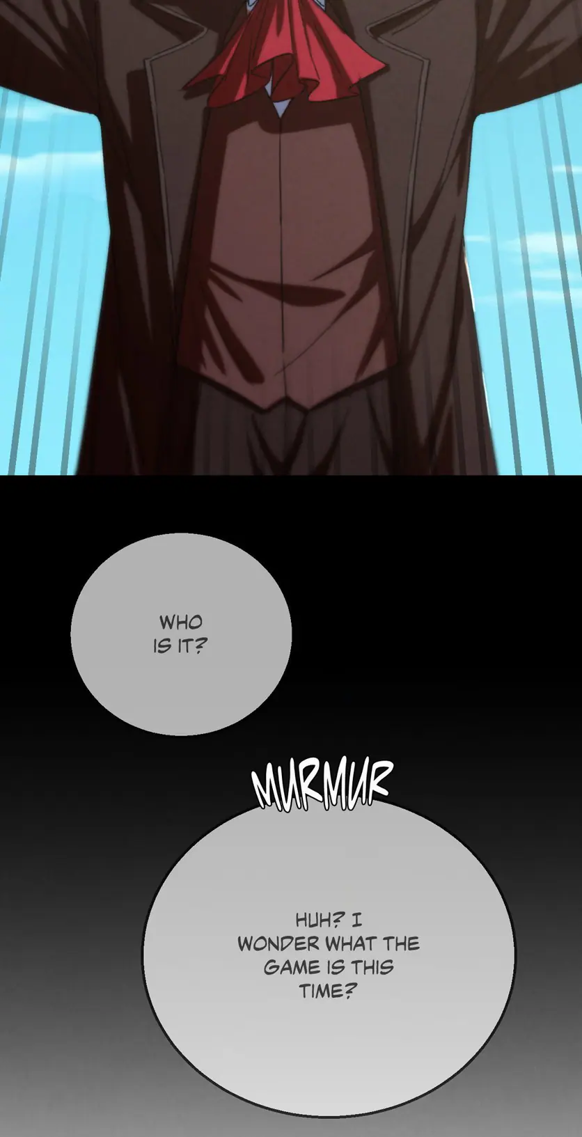 Seniors of Class 5 Uncensored, chapter 74, page 104 of 106