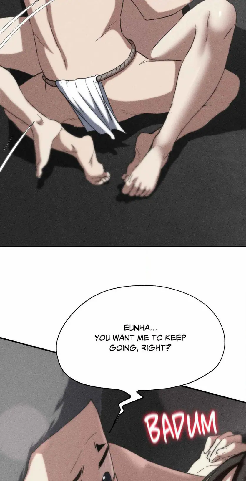 Seniors of Class 5 Uncensored, chapter 75, page 6 of 100