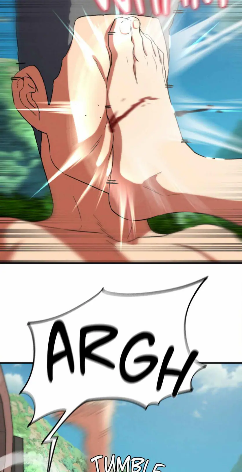 Seniors of Class 5 Uncensored, chapter 75, page 11 of 100