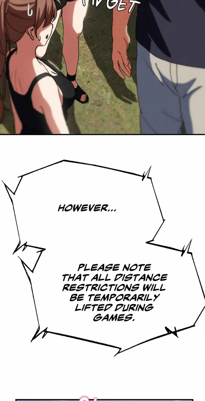 Seniors of Class 5 Uncensored, chapter 75, page 18 of 100