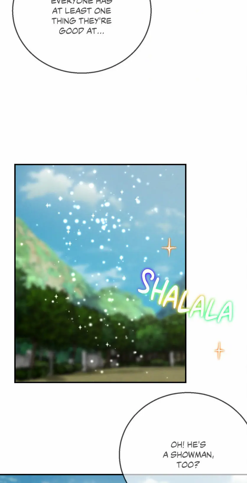 Seniors of Class 5 Uncensored, chapter 75, page 26 of 100