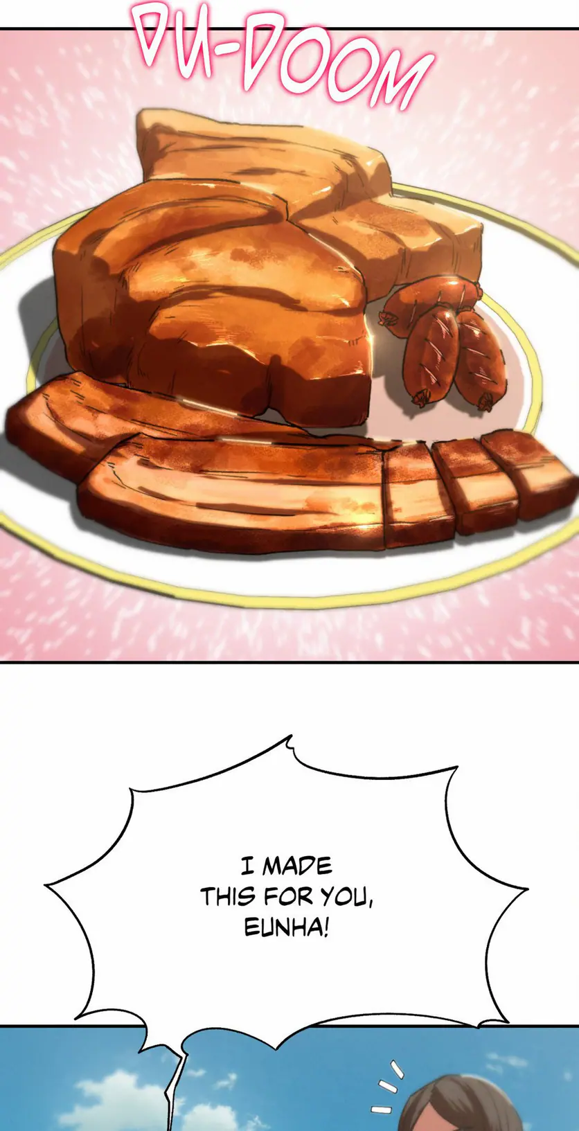 Seniors of Class 5 Uncensored, chapter 75, page 28 of 100