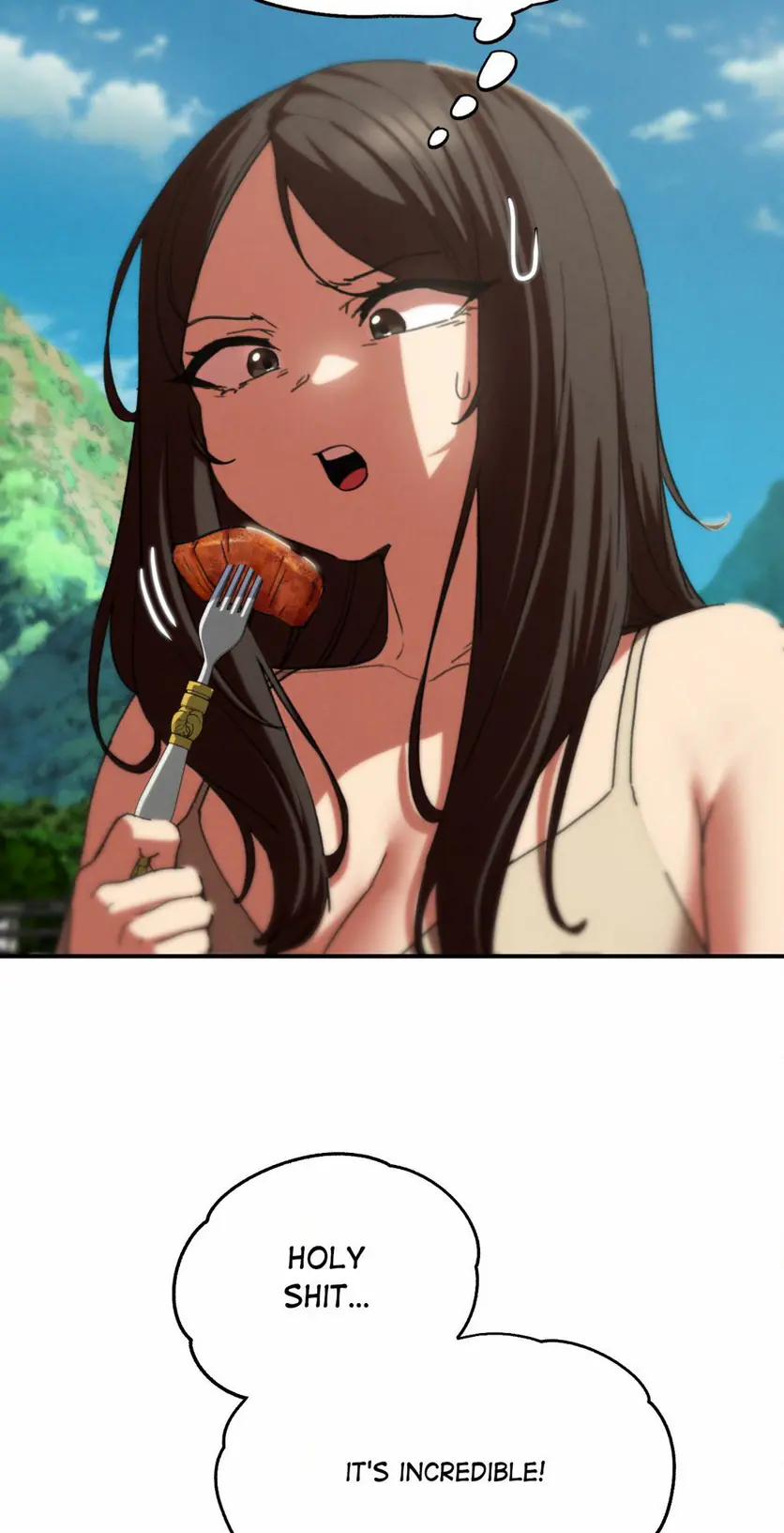 Seniors of Class 5 Uncensored, chapter 75, page 30 of 100