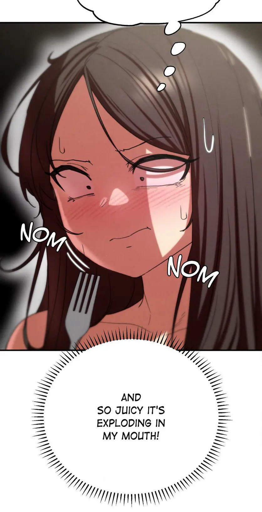 Seniors of Class 5 Uncensored, chapter 75, page 31 of 100