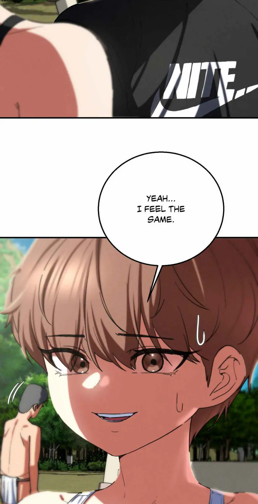 Seniors of Class 5 Uncensored, chapter 75, page 38 of 100