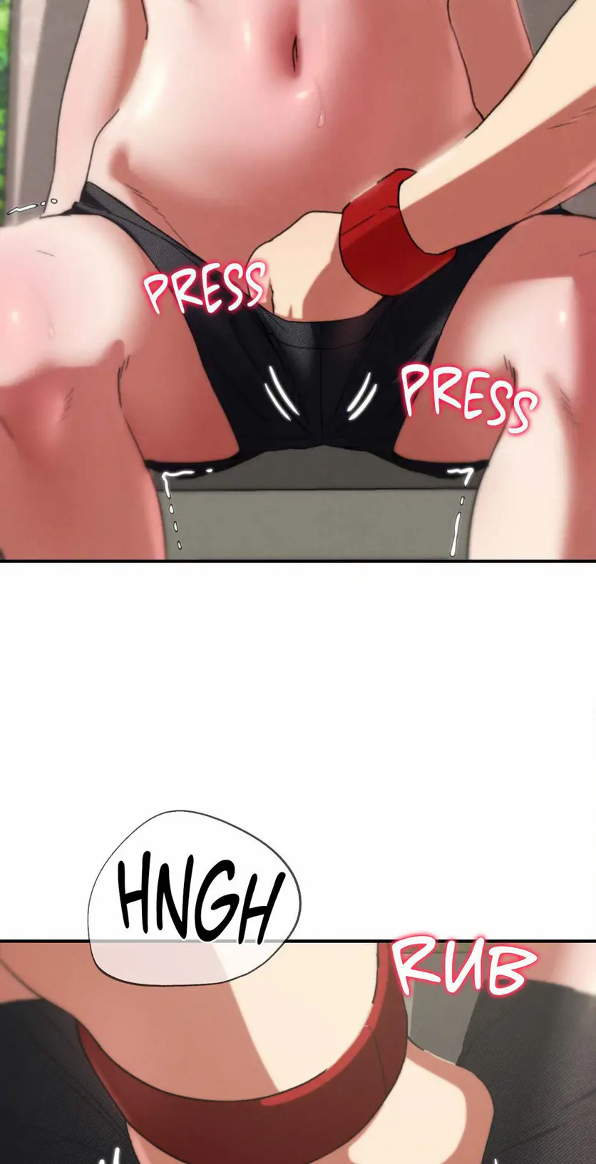 Seniors of Class 5 Uncensored, chapter 75, page 45 of 100