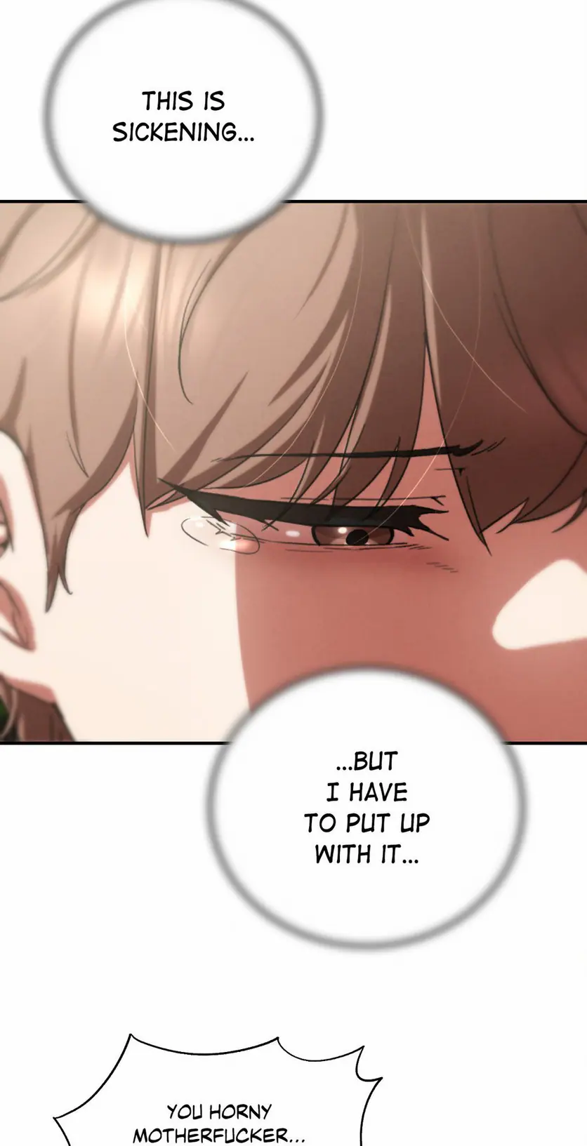 Seniors of Class 5 Uncensored, chapter 75, page 49 of 100