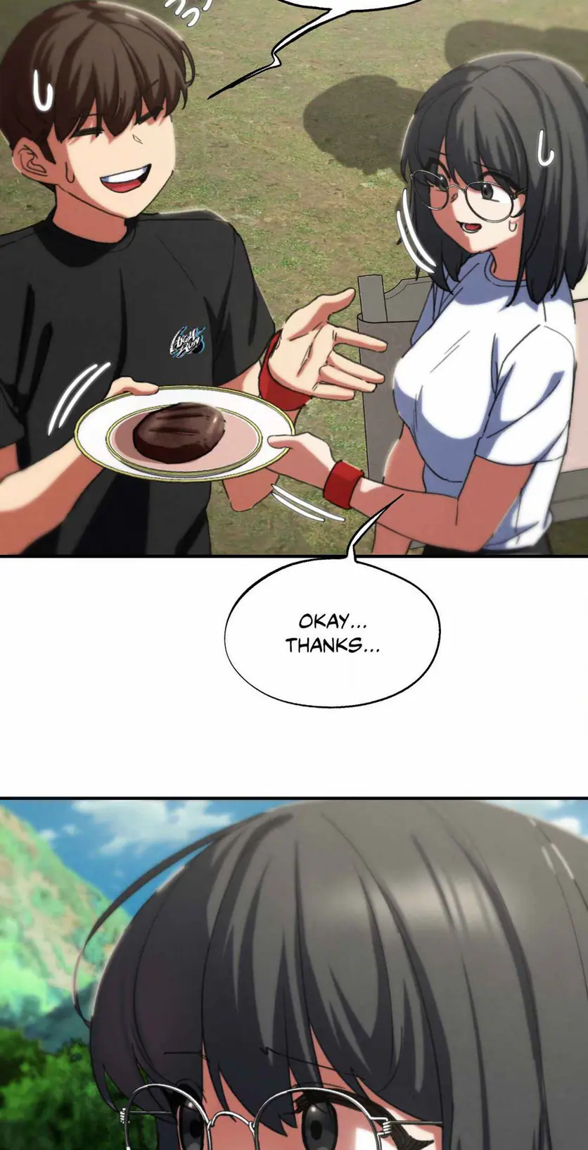 Seniors of Class 5 Uncensored, chapter 75, page 60 of 100